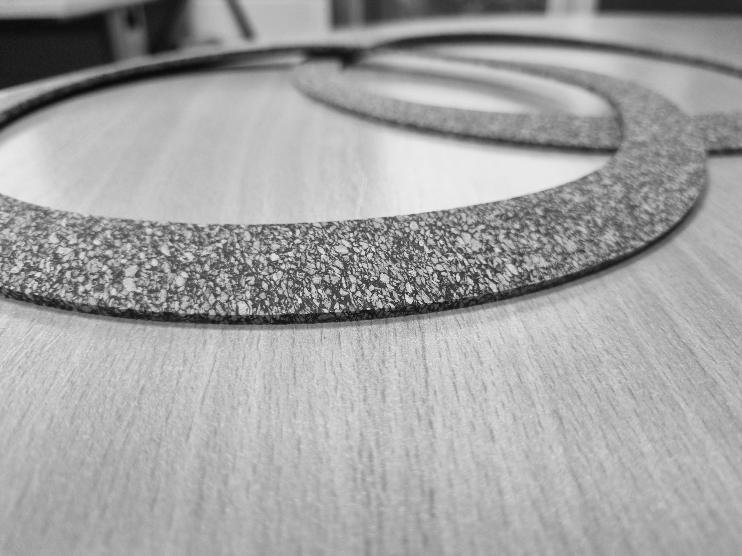 CORK PRODUCTS Monarch Gaskets