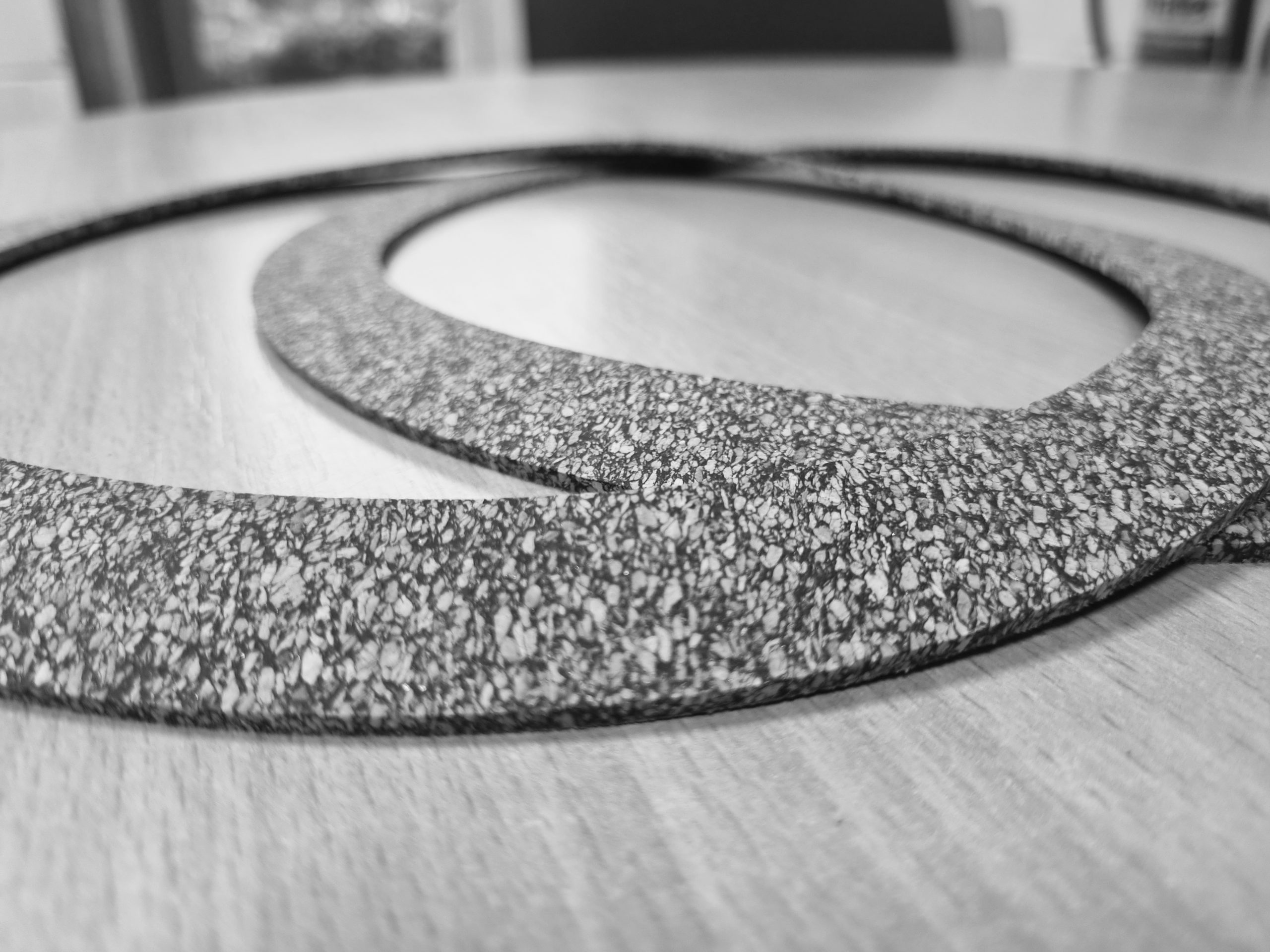 Cork Products Monarch Gaskets